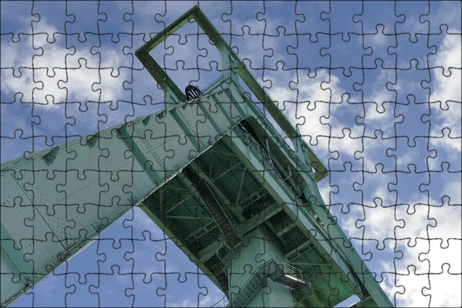 Headframe