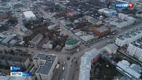 Тула даешь