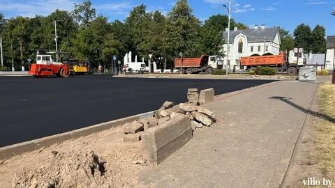 Ремонт площадей