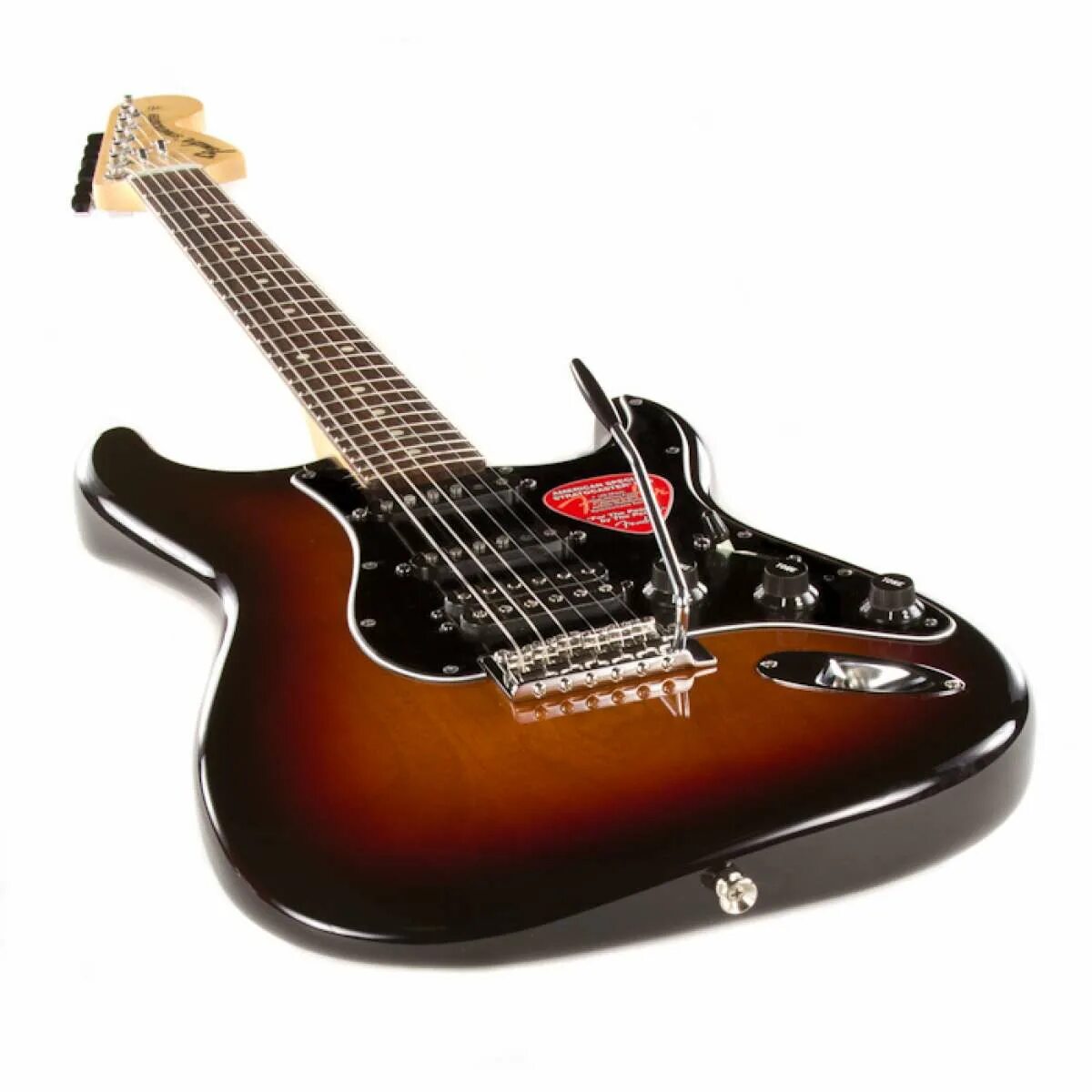 Fender American Special Stratocaster HSS Rosewood Fingerboard 3-Color Sunburst. Электрогитара Fender Stratocaster. Электрогитара Strat мензура Fender. Fender Stratocaster санберст.