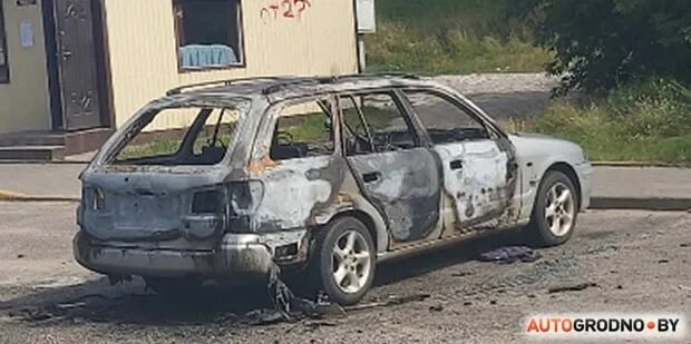 Волковыск новости происшествия