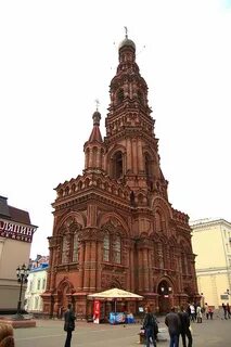 Колокольня 3