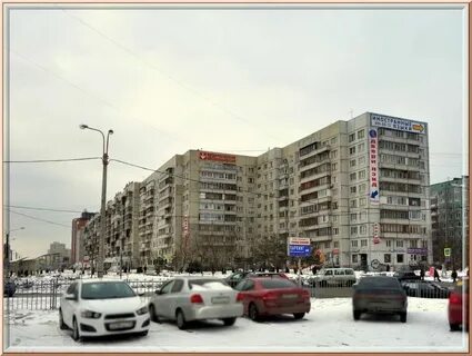Энгельса 127 санкт петербург