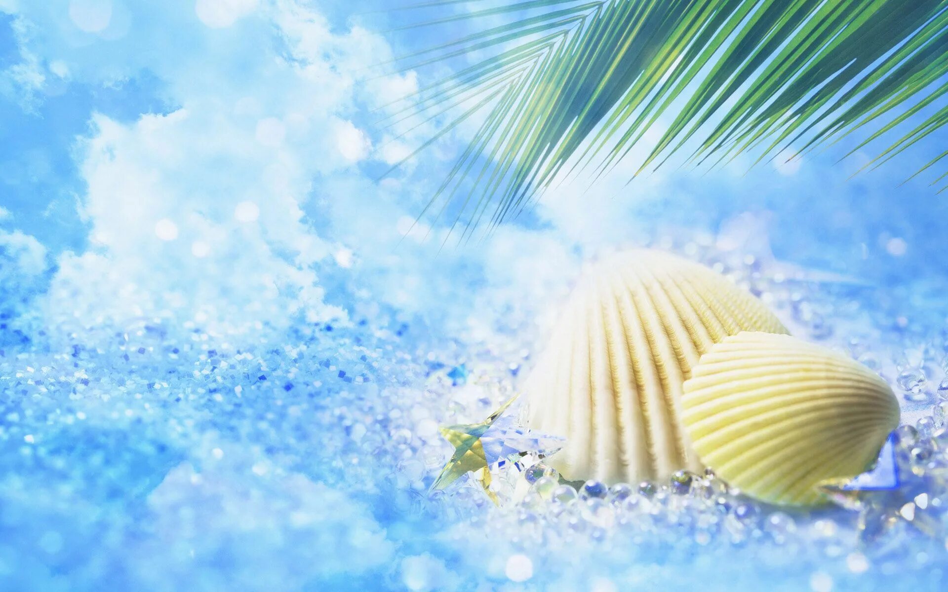 Background refresh