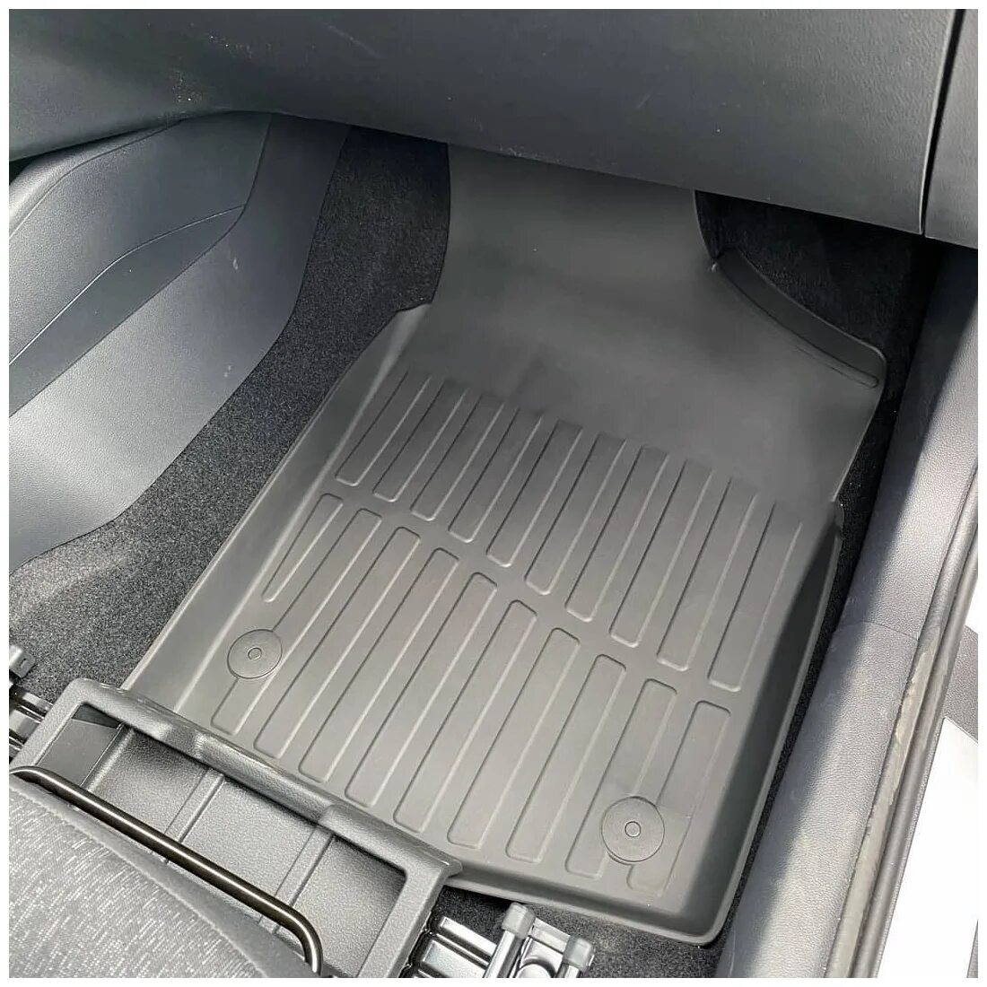 Volkswagen touareg 3 коврики. Srtk lux. Srtk lux. Srtk 3d lux коврики. ).