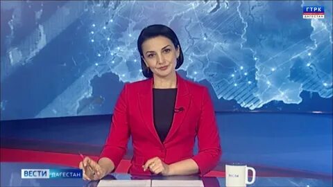 Гтрк дагестан