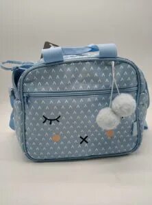 Travel mum