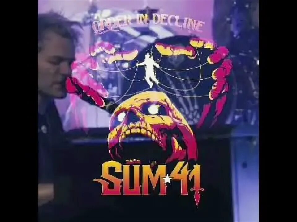Sum 41 over my. Out for blood sum 41. a death in the family sum 41. sum 41 over my head.