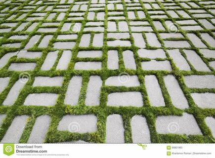 Path blocks