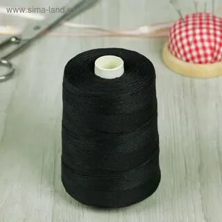 Находить черные нитки