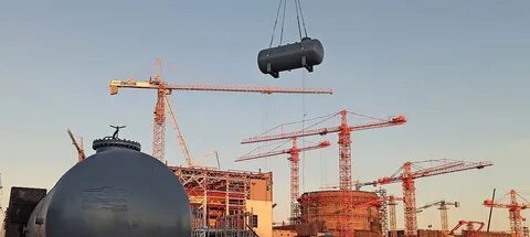 Если попадут в курскую аэс что будет