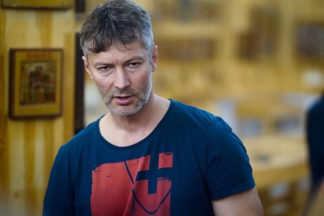 Где сейчас находится ройзман