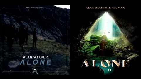 Alone ava
