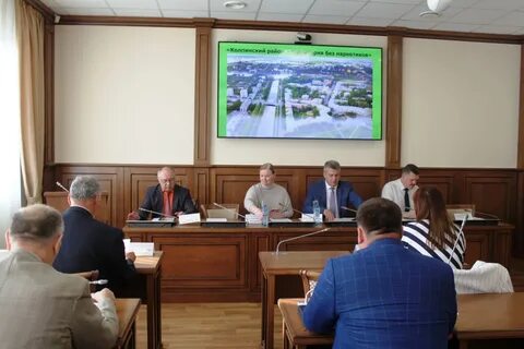 Колпинский ксп