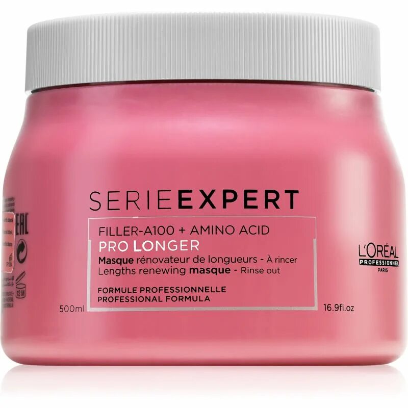 L`Oreal Pro longer маска 500мл. L'Oreal Professionnel serie Expert Pro longer. Loreal professional Pro longer для волос. L'Oreal Professionnel маска для восстановления волос 500мл. L oreal pro longer