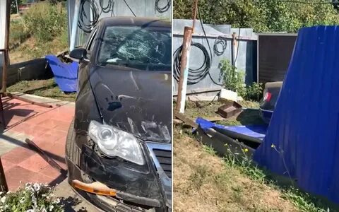 Залетаю во дворы