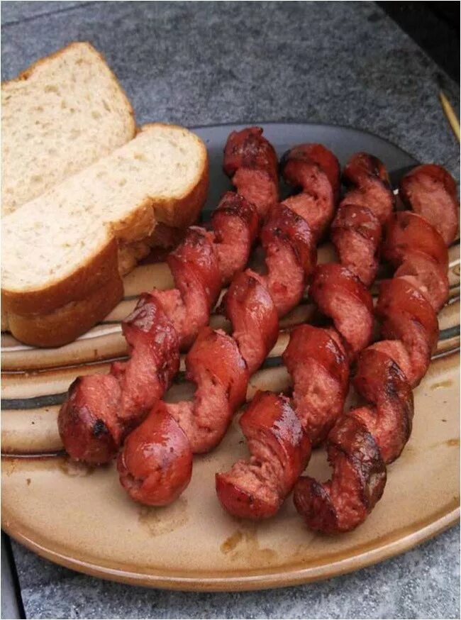 Какую нибудь вкусное блюдо