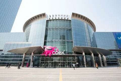 Coex