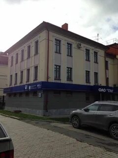 Пролетарская 11