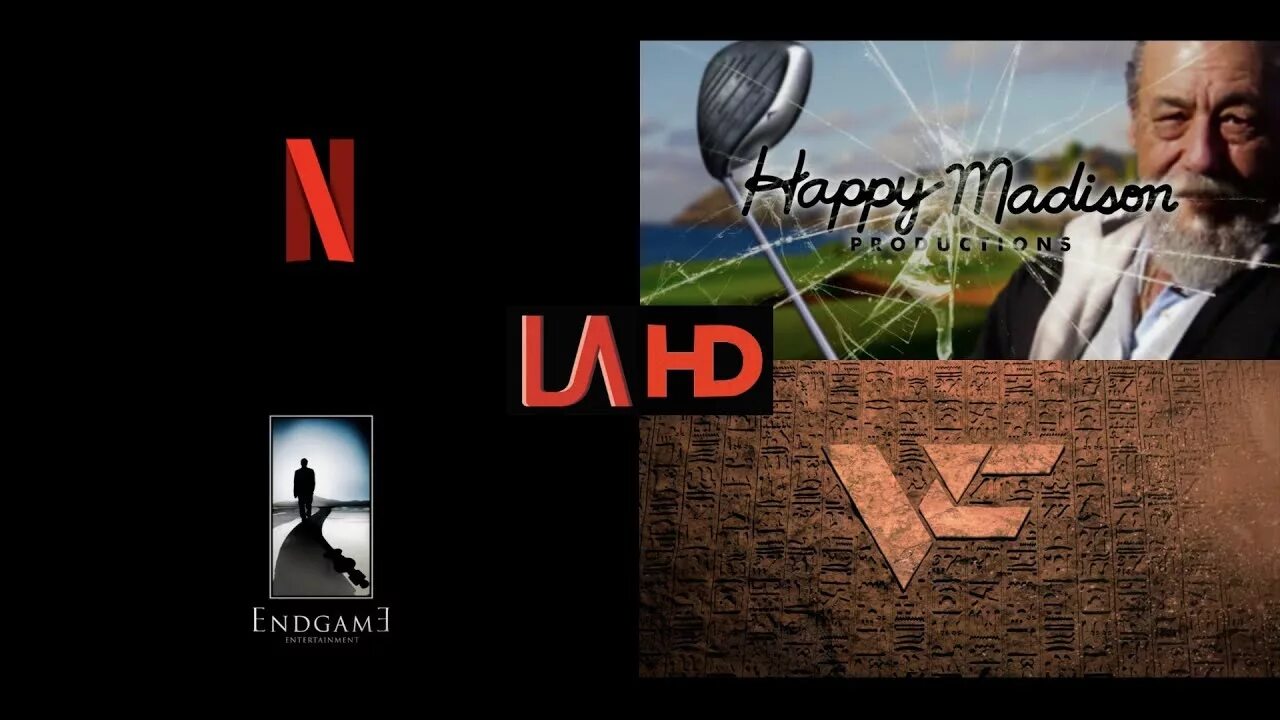 Happy Madison Productions. Happy Madison Productions logo. Happy Madison Productions заставка.
