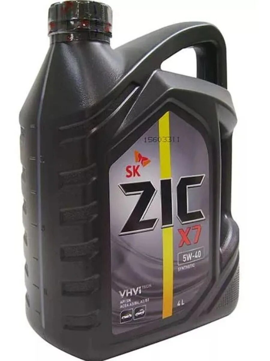 ZIC x7 5w-40. ZIC 5w40 синтетика. 162662 ZIC. Моторное масло зик 5w40.