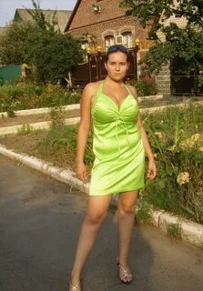 Руская жена