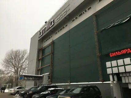 Заневский 38