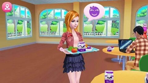Игры 6 школы