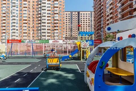 Комплекс перспектива