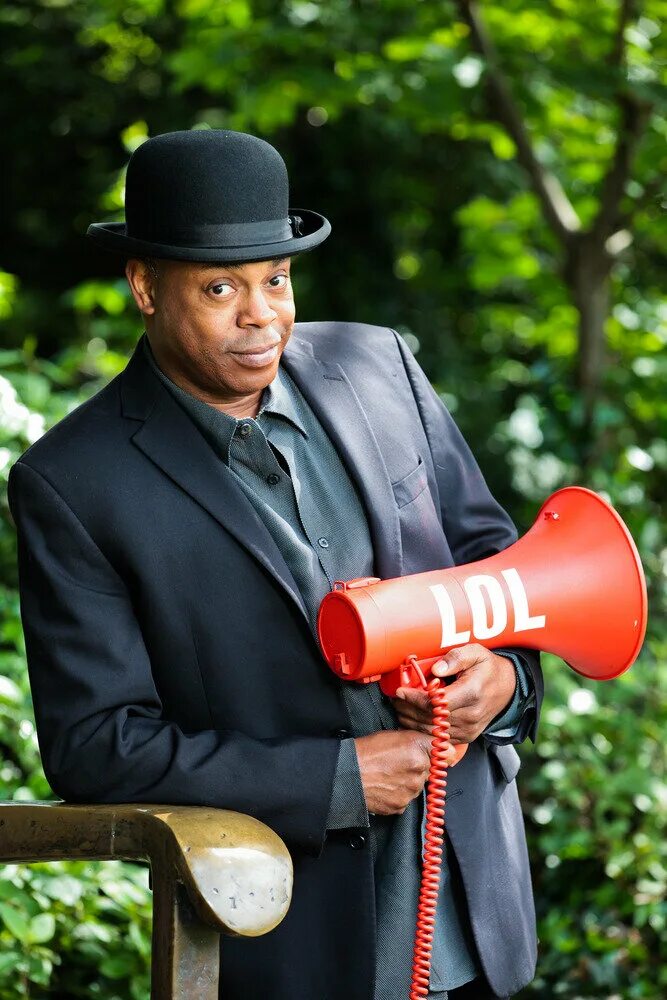 Michael winslow