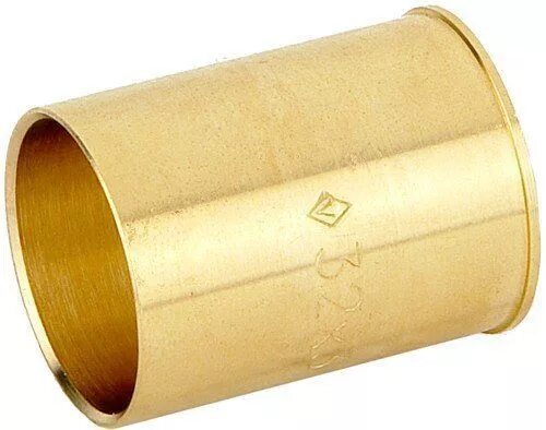 Вставка латунная упрочняющая для pex трубы tiemme 20х2. Втулка пнд латунь d32 tiemme. Вставка латунная для отожженной медной трубы tiemme 18. Втулка опорная tiemme. Трубка латунь 10x1х1000мм.