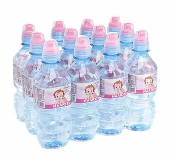 Baby вода