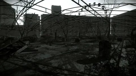 Чернобыль 1080