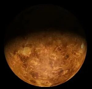 Venus 1