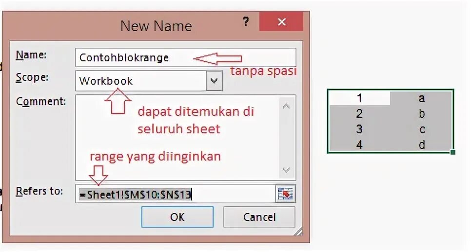 Def name
