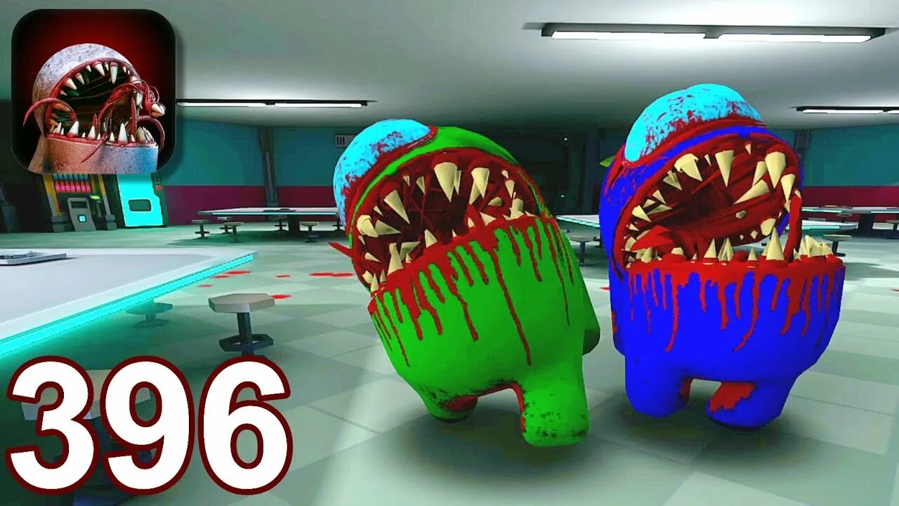 Игры импостер 3д. Imposter 3d игра.