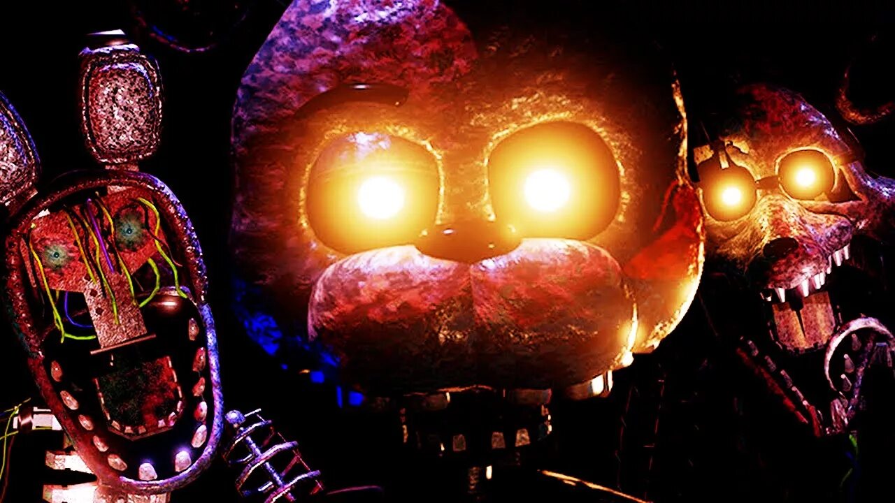 Fnaf the joy of story. Джой оф Криэйшн стори мод. ФНАФ Джой оф Криэйшн. The Joy of Creation АНИМАТРОНИКИ. TJOC story Mode.