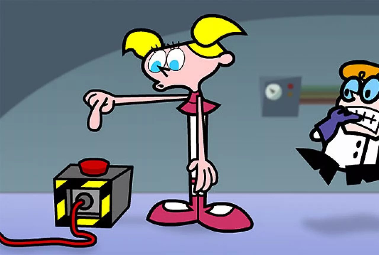 Try dee dee. Dee dee dexter laboratory. лаборатория декстера декстер и мендарк. диди из мультика лаборатория декстера. мультики по психологии.
