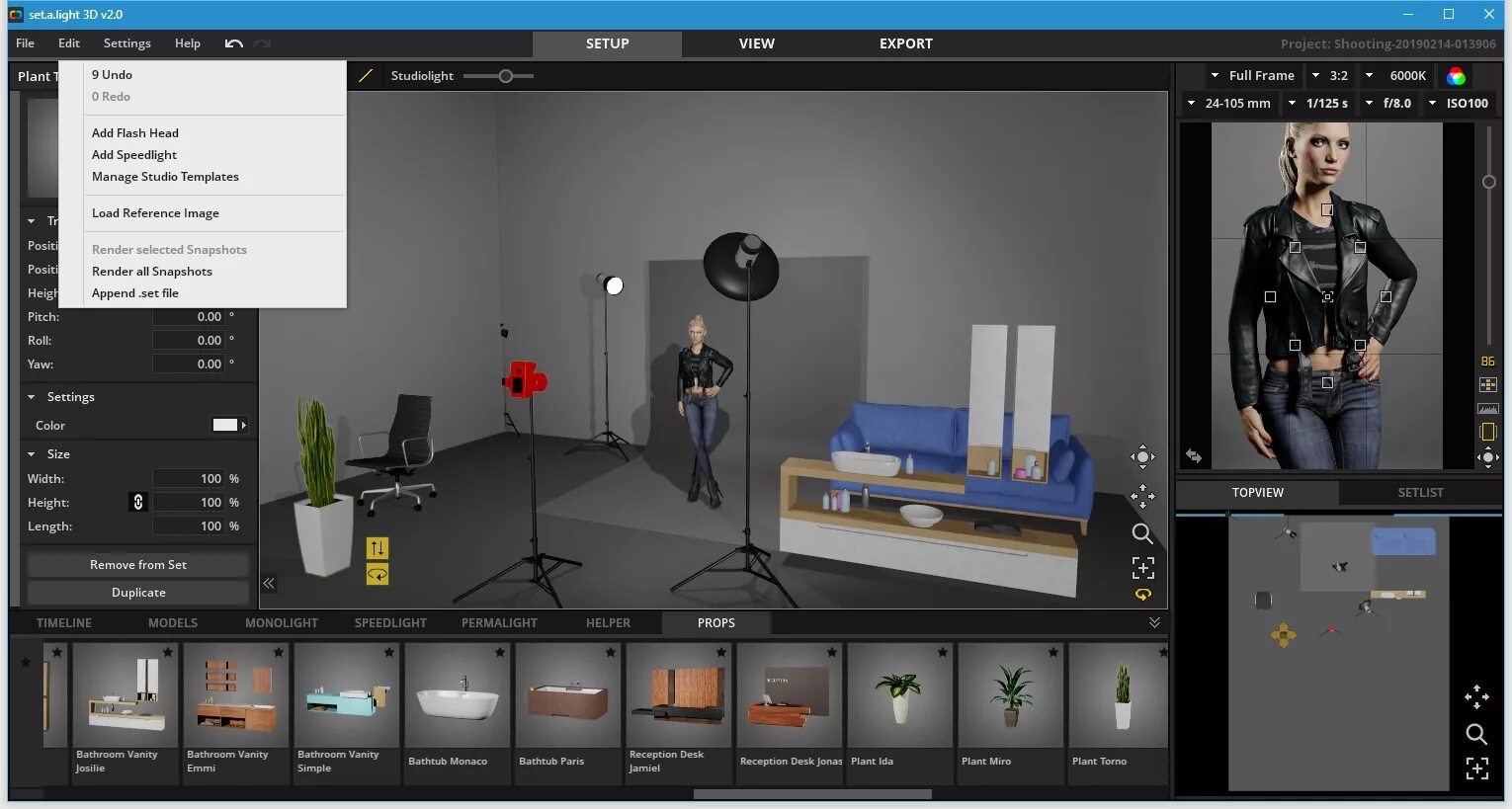 Студия d id. Виртуальная 3d фотостудия. set a light 3d studio. set.a.light 3d v2.5. виртуальная фотостудия set.a.light 3d v2.5.