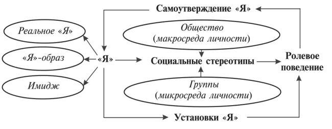 Ролевое поведение в обществе. Схема ролевого поведения. Факторы ролевого поведения схема. Микросреда личности это. Ролевое поведение личности в общении.