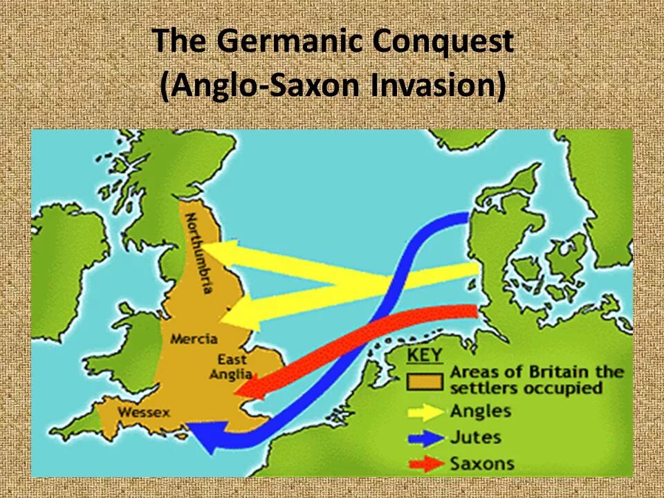 Anglo-Saxon Conquest. Англосаксы германские племена. Англы Саксы и Юты. Англы и Саксы в Британии. Вторжения в британию