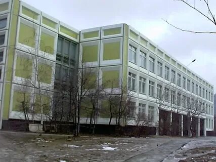 Школа 947