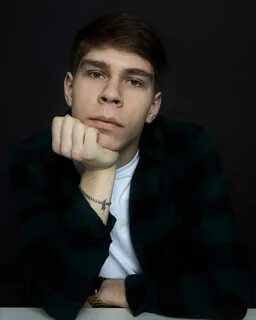 Карягин