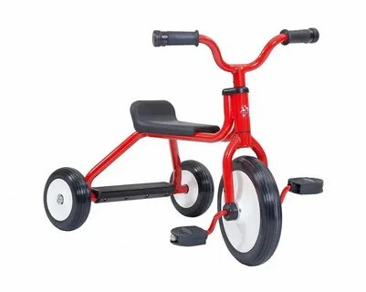 Tricycle