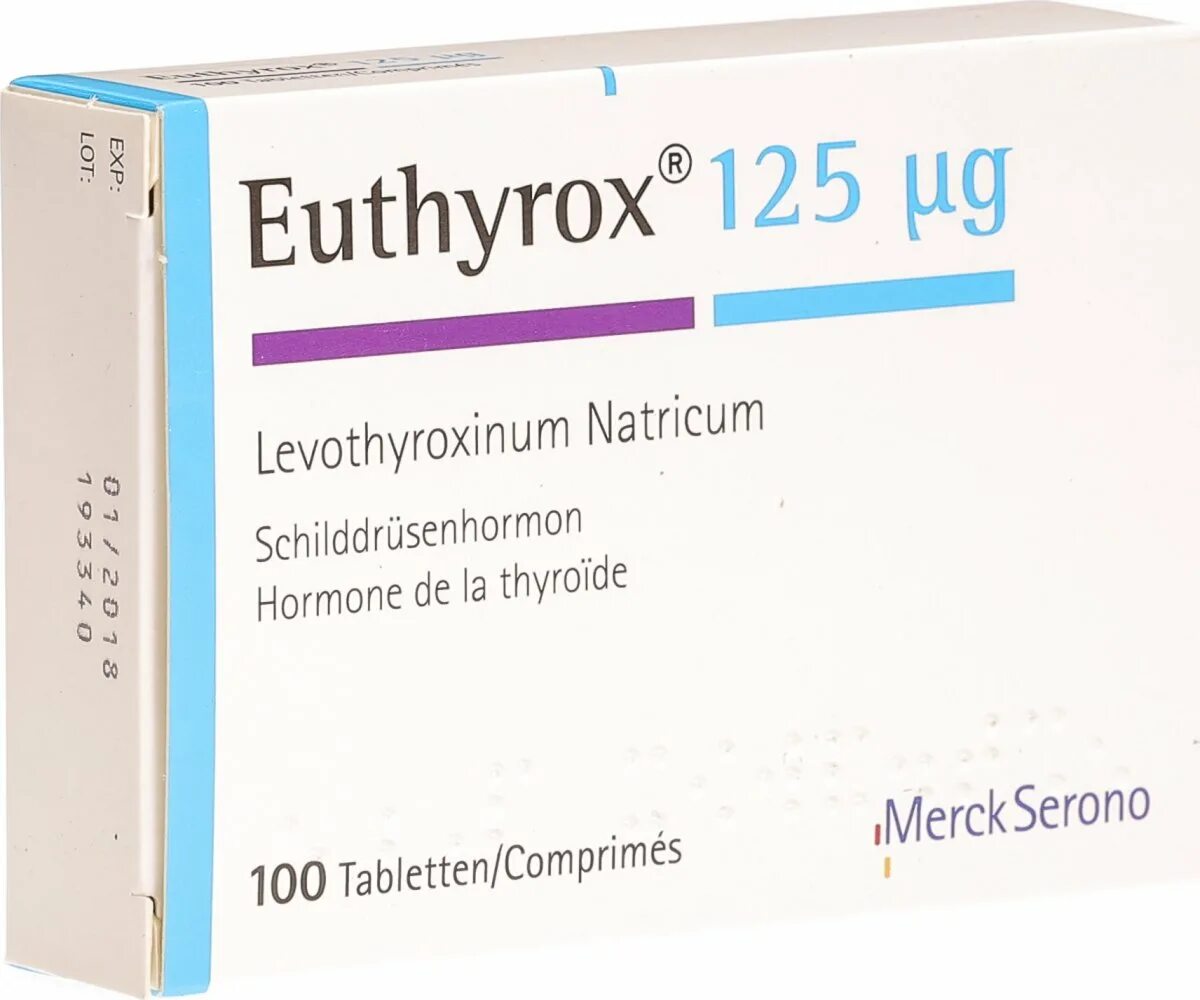 Euthyrox 100. Эутирокс 125. Euthyrox 100 Merck Турция. Эутирокс 100 мг Турция.