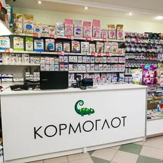 Маг краснодар