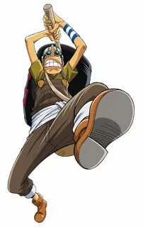 Usopp one piece