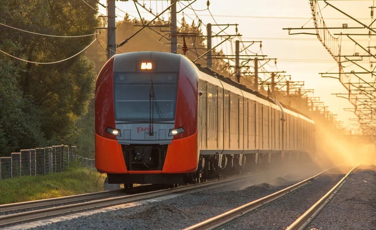 Подслушано в электричке спб