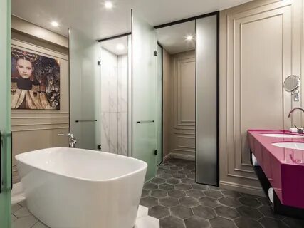 Отель mercure калининград