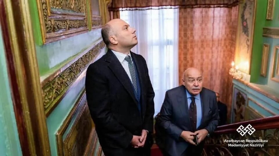 Читать орден архитекторов сапфиров. Союз архитекторов баку. союз архитекторов азербайджана.. фото награждения архитектора. suleiman arxtektor azerbaijan.